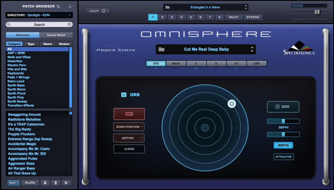 Omnisphere Vst Plugin Download Free