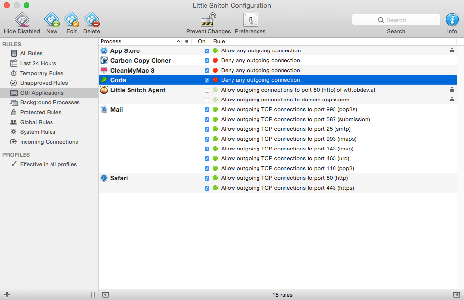 Little snitch mac download
