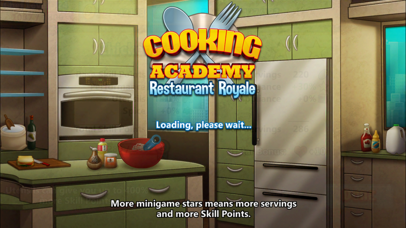 Free download cooking academy 4 restaurant royale of magic